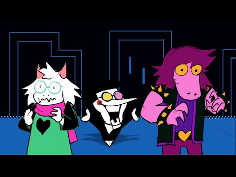 Surprise Sales Pitch