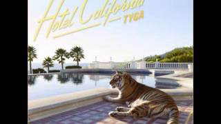 Tyga - It Neva Rains (feat. Game)(Hotel California)