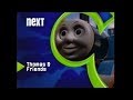 Thomas Friends In 2005 Disney Channel