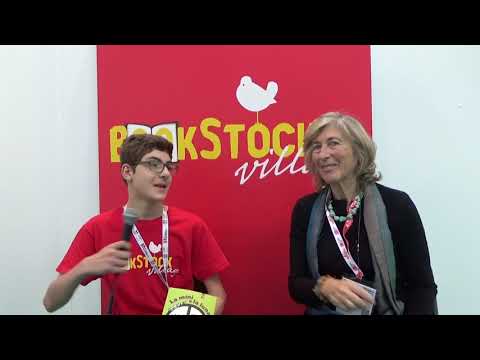 Bookblog 2019 — Intervista al Salone del Libro di Torino