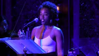 Kristolyn Lloyd - &quot;You Get My Love&quot; (54 Sings P!nk)