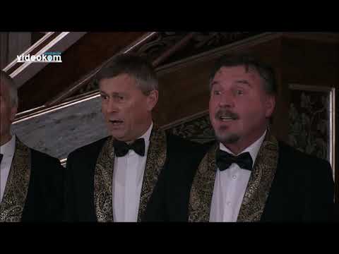 Oktet Gallus - Ribniška (France Marolt)