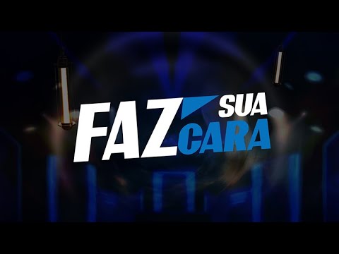 FAZ SUA CARA - Neguim do Jardim, Mano Jot4, MC Luizin, Salys MC, Ribeiro ZO, MC Português (Oficial)