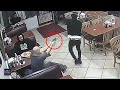 Texas Man Guns Down Would-Be Robber at Taco Restaurant