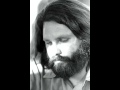JAMES DOUGLAS MORRISON --- CAN YOU HEAR ME