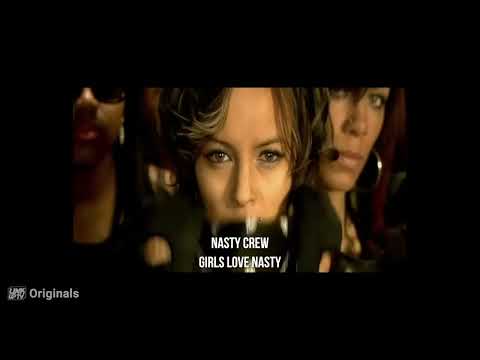 The Story Of Channel U [Grime MegaMix]