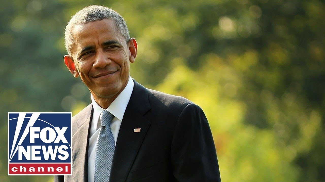 WATCH LIVE: Obama delivers remarks ahead of Virginia gubernatorial election