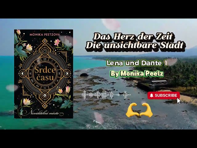 Vídeo relacionado con Das Herz der Zeit: Die vergessenen Geschichten: Zeitreise-Roman: 3