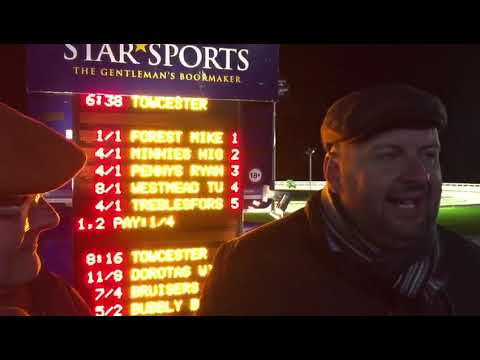 The Colossus Bets 2017 TV Trophy and Star Sports ShootOut at Towcester