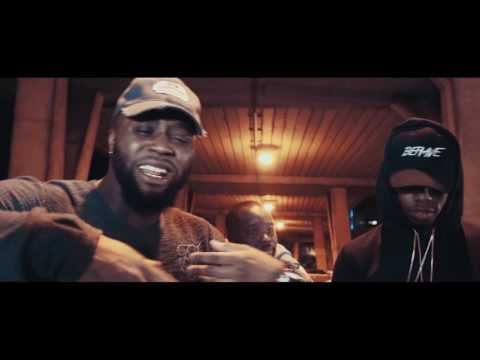 Cadet - Gipset Flow [Music Video] @CallMeCadet | Link Up TV