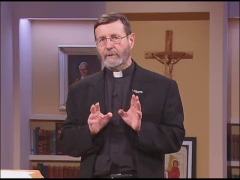 Fr. Mitch Pacwa on Elena Kagan