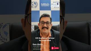 كورس HR Business Partner