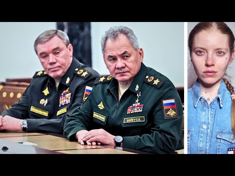 CAMBIOS POLÍTICOS (y militares) EN RUSIA: ES EL MOMENTO PERFECTO PARA QUE PUTIN TOME DECISIONES