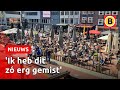 Terrassen bomvol op zonnige eerste dag | Omroep Brabant