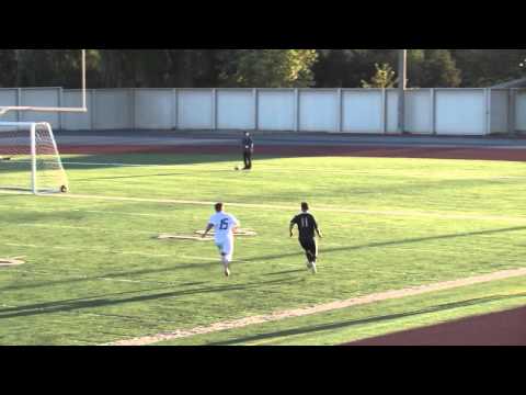 Astros-Vasas FC vs. Niagara United