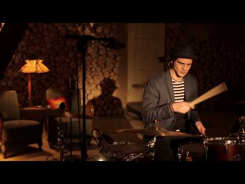 Oliver Felbinger - The Nutty Boys - Man Könnte Mal