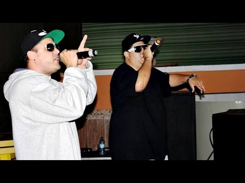 Look part. 3 Um Só & Poder da Rima - Me chama que eu vou