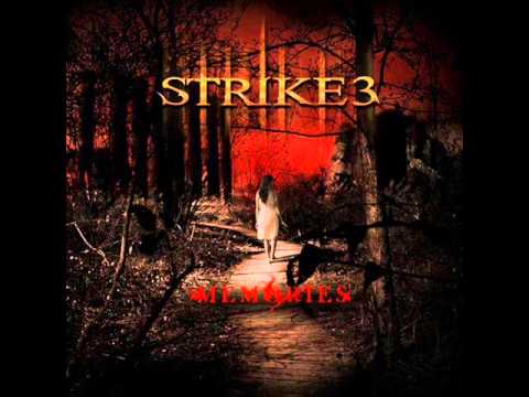 Strike 3 - Alucinarte (Feat. Ettore Grenci)