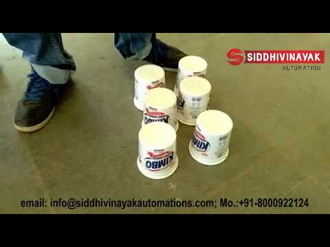 Shrink Tunnel Sealer Machine