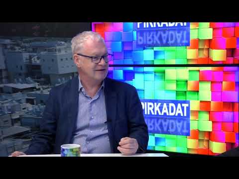 PIRKADAT Breuer Péterrel: Palugyai István