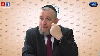 שנה חדשה - פותחים דף חדש - הרב דוד ברוורמן