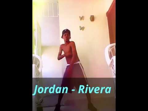 Jordan - Rivera / Practicando Los (Vengadores - Dembow)