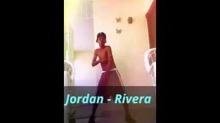 Jordan - Rivera / Practicando Los (Vengadores - Dembow)