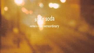 soul n soda - normal is most extraordinary