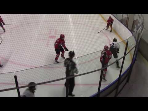 Hifk Ch-KJT 10.12.2016