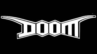 Doom-Fear Of The Future