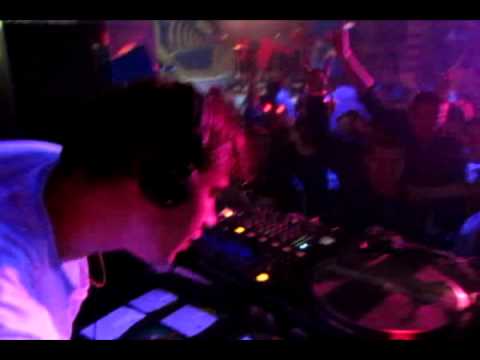 PURPLE UNIT @ TIME2BASS TOUR 2011, DONETSK