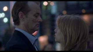 &quot;Hands Remember&quot; by Seabear, mashed with Lost In Translation (final cut)