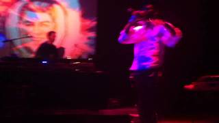 Blackbird House of Blues