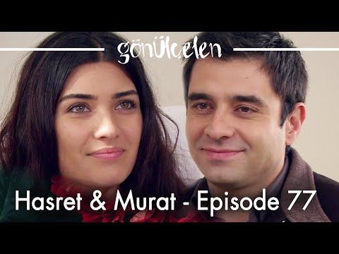 Hasret & Murat Scenes - Episode 77 | Becoming a Lady