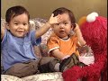 Elmo S World Helping DVD Rip