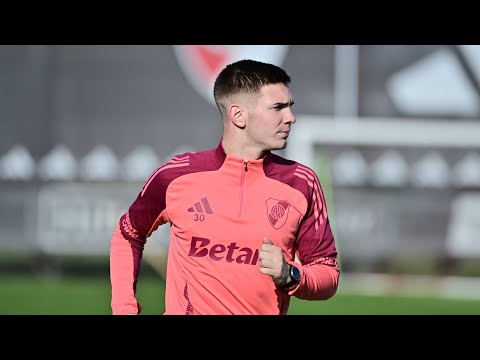 El equipo para el martes, otro lesionado y el nuevo motivo por el que River entrará en la historia