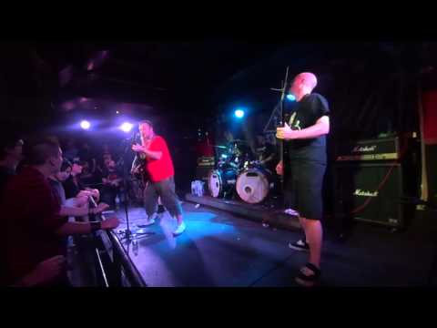 Austerymn - Troops Of Doom/Riven Live in Athens @ B.O.S Nov 7th 2015