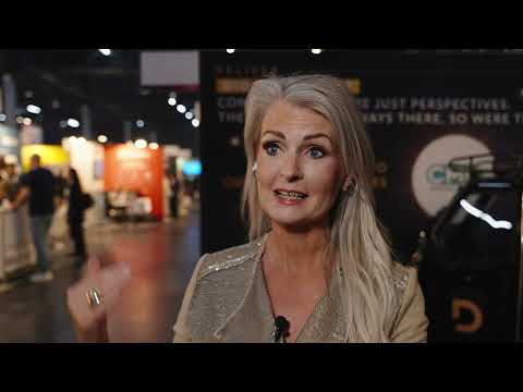 Kate Hardcastle on why DELIVER Europe creates conversations that matter