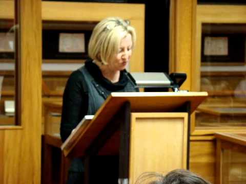 Dunedin Public Libraries Reed Gallery Opening - Morning Has Broken: The Farjeon Family Collection