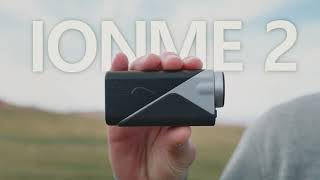 Mileseey iONME2 Golf Rangefinder | Compact, Affordable Accuracy for Every Golfer