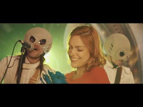 Ultra Aliens