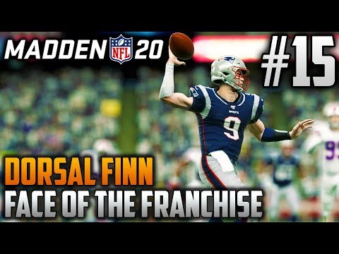 Madden 20 Face of the Franchise | EP15 | COMES DOWN TO THE FINAL DRIVE