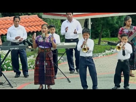 Alabanzas Cristianas  De Avivamiento - Coros Cristianos Pentecostales - Fuente De Vida