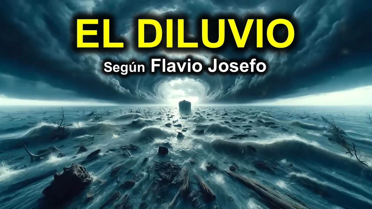 Las PRUEBAS del ARCA en el SIGLO I