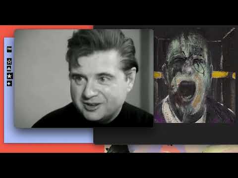 Francis Bacon Try As He Might