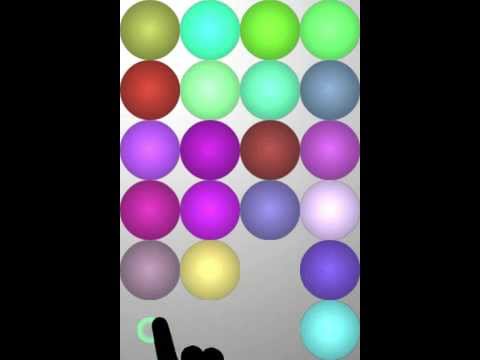 Stress Relief Machine Video