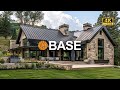 Architecture Trends Rustic Farmhouse Interior Design Inside A Modern Country House Garden Ideas