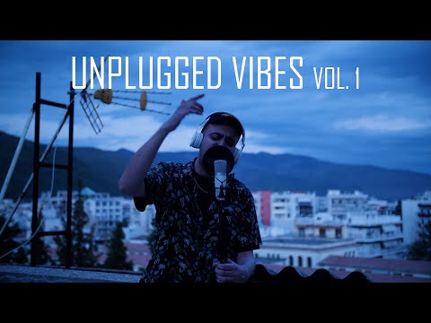 Trouf - Unplugged Vibes (Vol. 1) (Official Music Video)
