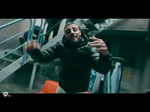 SHAMSO x NEZ - ALBUM SNIPPET (4K)