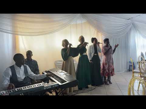 Worship-Imikhosi kathixo_Livangeli Ngembuso WaNkulunkulu